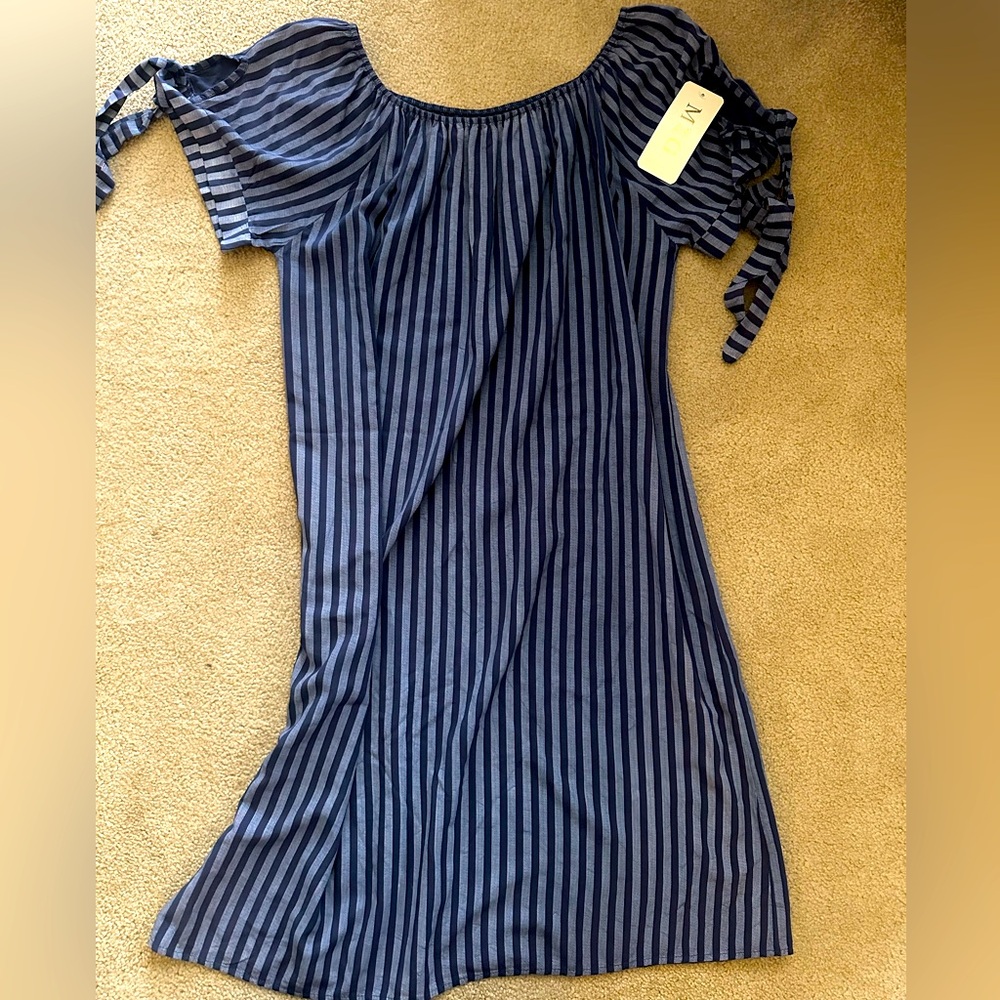 M&G Moda dress